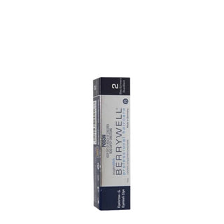 Berrywell Eyelash Tint Blue Black 15ml