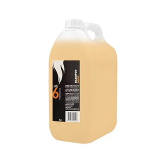 Lab 6 Shampoo Mango 5lt