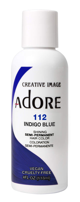 Adore Semi Permanent Color #112