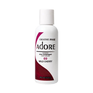 Adore Semi Permanent Color #69