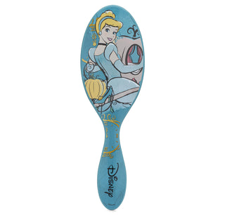 Wet Brush Detangler Disney Cinderella