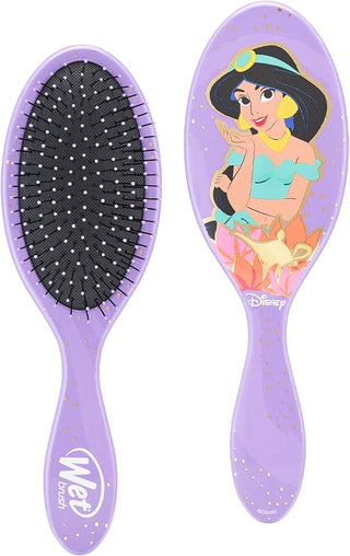 Wet Brush Detangler Disney Jasmine