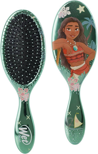 Wet Brush Detangler Disney Moana