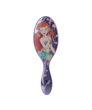 Wet Brush Detangler Disney Ariel