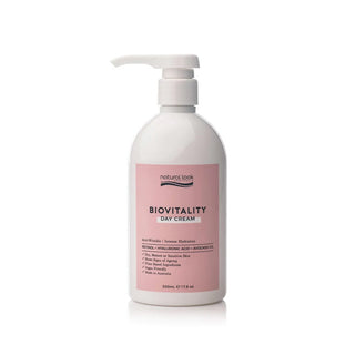 Natural Look Biovitality Day Cream 500ml