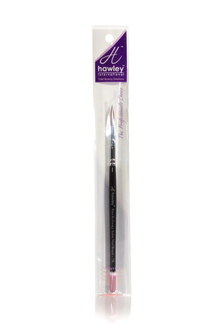 Hawley Nail Brush Kolinsky Sable Size 7