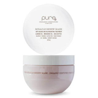 Pure Miracle Renew Mask 250g