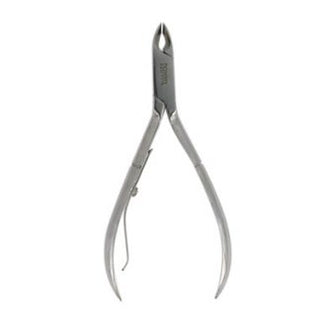 Hawley One Arm Acrylic/Cuticle Nipper 5m