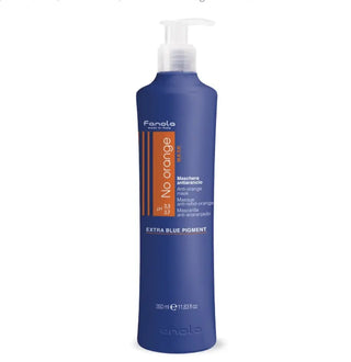 Fanola No Orange Shampoo 350ml