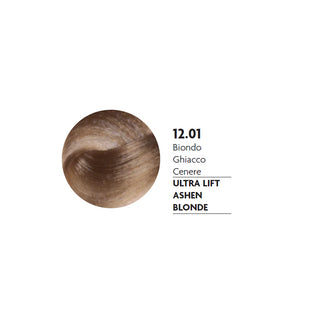 Jeval Hair Colour 12.01