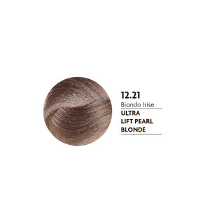 Jeval Hair Colour 12.21