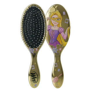 Wet Brush Detangler Disney Rapunzel