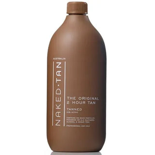 Naked Tan 10% Tanned 1lt