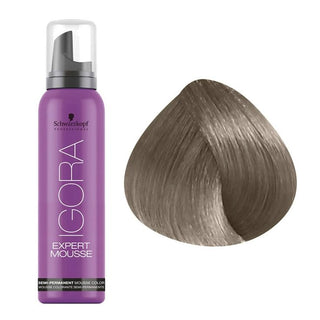 Schwarzkopf Igora Expert Mousse 8-1