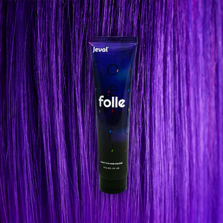 Jeval Folle - Grapegum 170ml