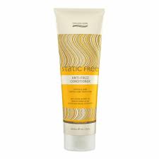Natural Look Anti-Frizz Conditioner 300m