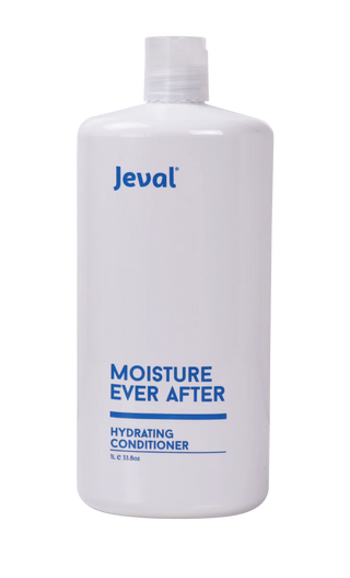 Jeval Moisture Ever After Conditioner 1l