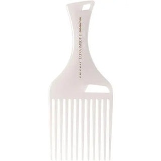 Cricket Ultra Smooth Pick Comb