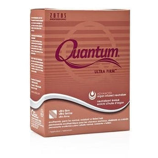 Quantum Perm Solution Ultra Firm Gold
