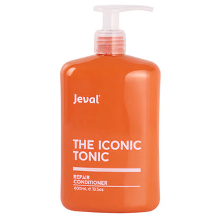 Jeval The Iconic Tonic Conditioner 400ml