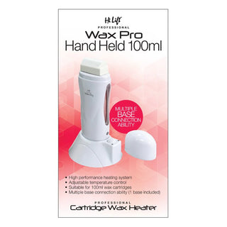 Hi Lift Wax Pro Cartridge Heater 100ml