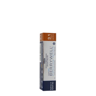Berrywell Eyelash Tint Light Brown 15ml