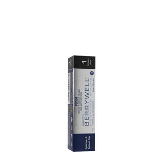 Berrywell Eyelash Tint Black 15ml