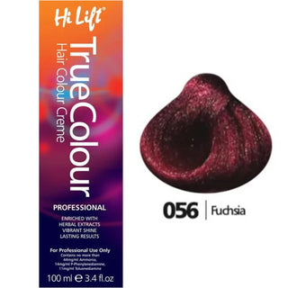 Hi Lift True Colour 056 Fuchsia