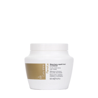 Fanola Curly Shine Mask 500ml