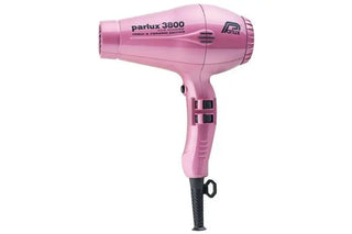 Parlux 3800 Ceramic & Ionic Pink