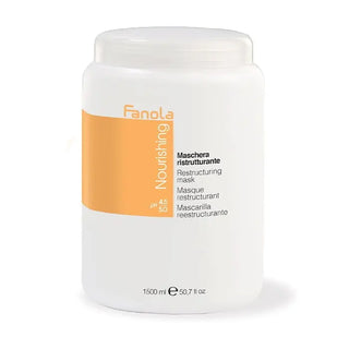 Fanola Nourishing Mask 1500ml