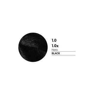 Jeval Hair Colour 1.0