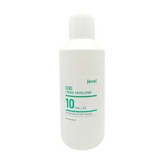 Jeval Peroxide 3% 1lt