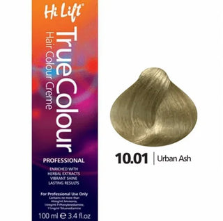 Hi Lift True Colour 10.01