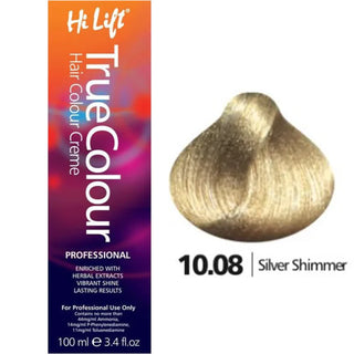 Hi Lift True Colour 10.08