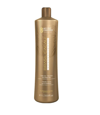 Brasil Cacau Anti Frizz Conditioner 1lt