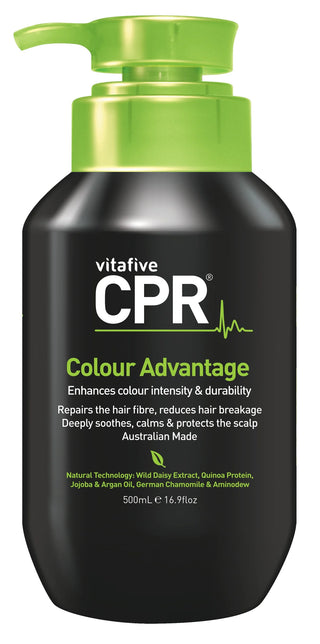 CPR Colour Advantage 500ml