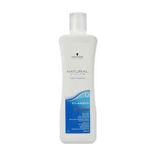Natural Styling Perm Solution #0 1lt