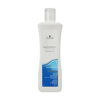 Natural Styling Perm Solution #1 1lt