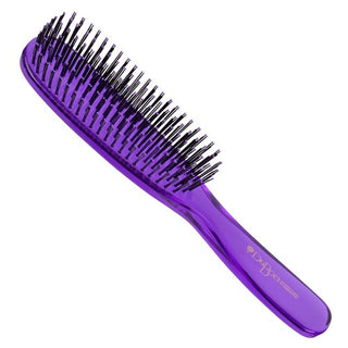 Duboa Brush Large Purple