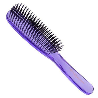 Duboa Brush Large Lilac