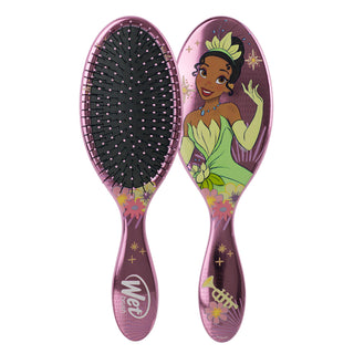 Wet Brush Detangler Disney Tiana