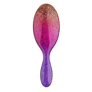 Wet Brush Detangler Shimmering Sky Fanta