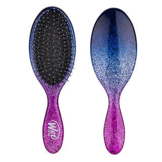 Wet Brush Detangler Shimmering Magical