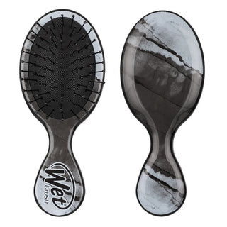Wet Brush Mini Detangler Gravel