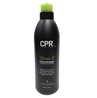 CPR Hair Peroxide 10 Vol