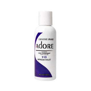 Adore Semi Permanent Color #113