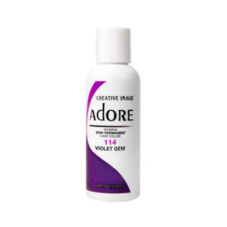 Adore Semi Permanent Color #114