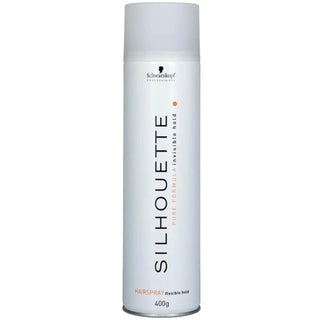 Silhouette Flexible Hold Hairspray 400g