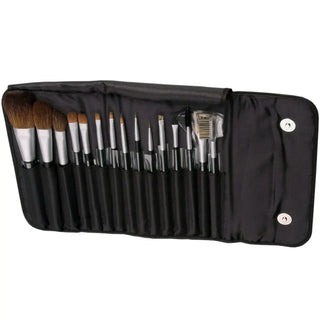 Beauty Pro Cosmetic Brush Set